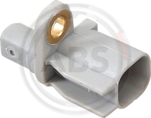 A.B.S. 31386 - Sensor, təkər sürəti furqanavto.az