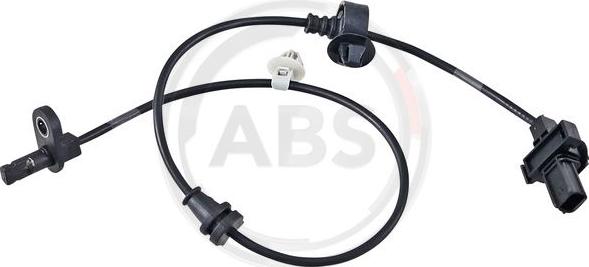 A.B.S. 31338 - Sensor, təkər sürəti furqanavto.az