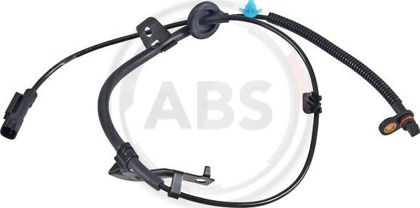 A.B.S. 31283 - Sensor, təkər sürəti furqanavto.az