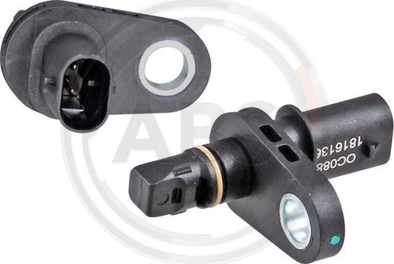 A.B.S. 32284 - Sensor, təkər sürəti furqanavto.az