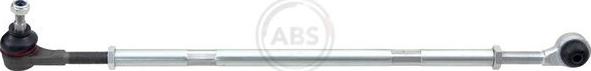 A.B.S. 250127 - Bağlama çubuğu furqanavto.az