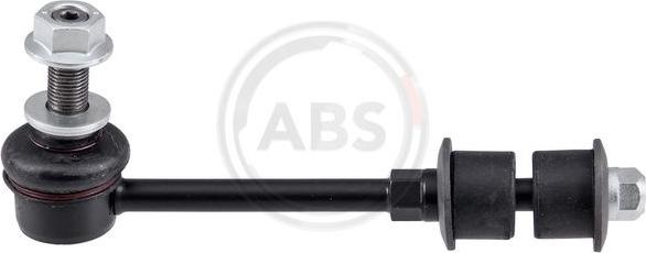 A.B.S. 260950 - Çubuq / Strut, stabilizator furqanavto.az