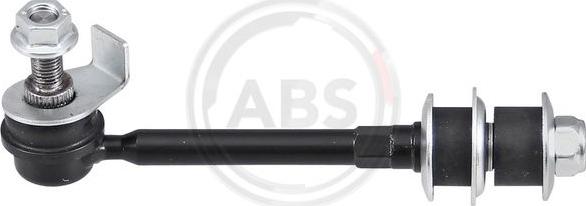 A.B.S. 260901 - Çubuq / Strut, stabilizator furqanavto.az