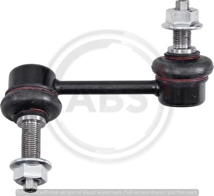 A.B.S. 260979 - Çubuq / Strut, stabilizator furqanavto.az