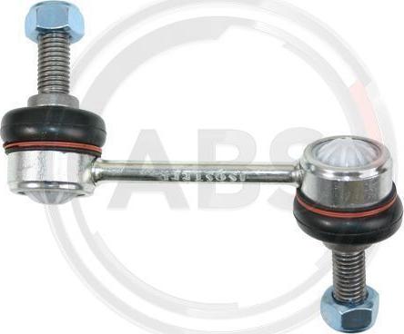 A.B.S. 260491 - Çubuq / Strut, stabilizator furqanavto.az