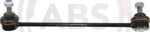 A.B.S. 260445 - Çubuq / Strut, stabilizator furqanavto.az