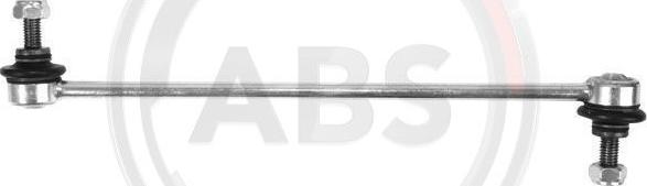 A.B.S. 260413 - Çubuq / Strut, stabilizator furqanavto.az