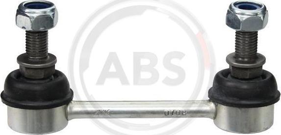 A.B.S. 260484 - Çubuq / Strut, stabilizator furqanavto.az