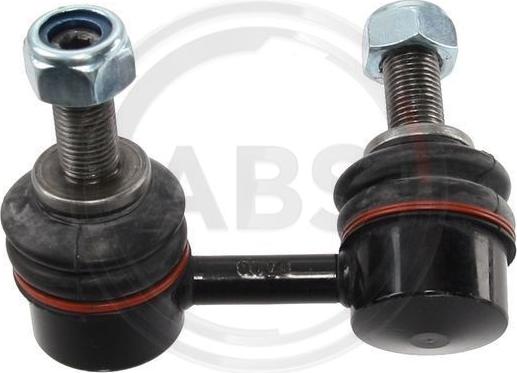 A.B.S. 260485 - Çubuq / Strut, stabilizator furqanavto.az