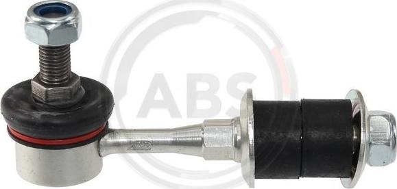 A.B.S. 260487 - Çubuq / Strut, stabilizator furqanavto.az