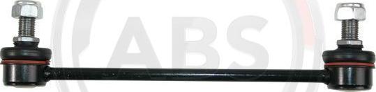 A.B.S. 260439 - Çubuq / Strut, stabilizator furqanavto.az