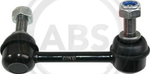 A.B.S. 260435 - Çubuq / Strut, stabilizator furqanavto.az