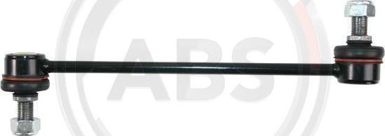 A.B.S. 260438 - Çubuq / Strut, stabilizator furqanavto.az