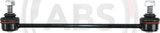 A.B.S. 260432 - Çubuq / Strut, stabilizator furqanavto.az