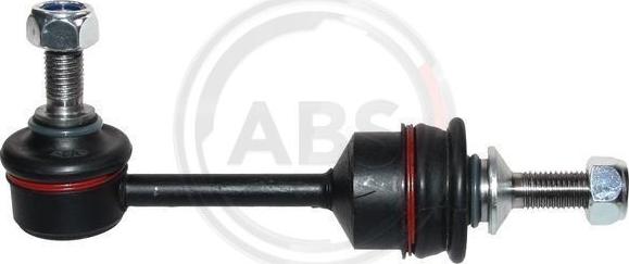 A.B.S. 260598 - Çubuq / Strut, stabilizator furqanavto.az