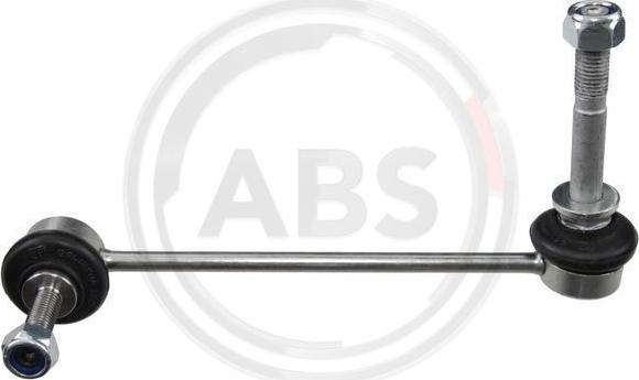 A.B.S. 260546 - Çubuq / Strut, stabilizator furqanavto.az