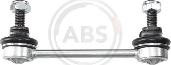 A.B.S. 260557 - Çubuq / Strut, stabilizator furqanavto.az