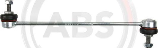 A.B.S. 260504 - Çubuq / Strut, stabilizator furqanavto.az