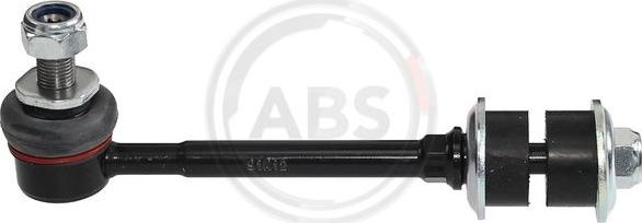 A.B.S. 260517 - Çubuq / Strut, stabilizator furqanavto.az