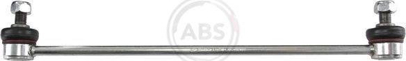 A.B.S. 260584 - Çubuq / Strut, stabilizator furqanavto.az