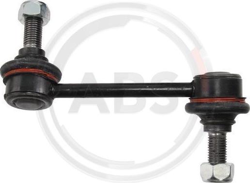 A.B.S. 260580 - Çubuq / Strut, stabilizator furqanavto.az