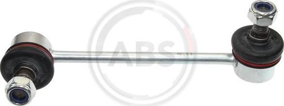 A.B.S. 260538 - Çubuq / Strut, stabilizator furqanavto.az