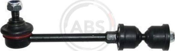 A.B.S. 260572 - Çubuq / Strut, stabilizator furqanavto.az