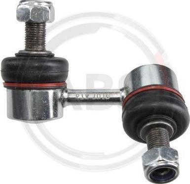 A.B.S. 260609 - Çubuq / Strut, stabilizator furqanavto.az