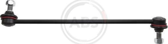 A.B.S. 260611 - Çubuq / Strut, stabilizator furqanavto.az