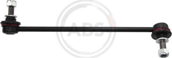 A.B.S. 260687 - Çubuq / Strut, stabilizator furqanavto.az