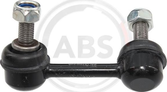 A.B.S. 260675 - Çubuq / Strut, stabilizator furqanavto.az