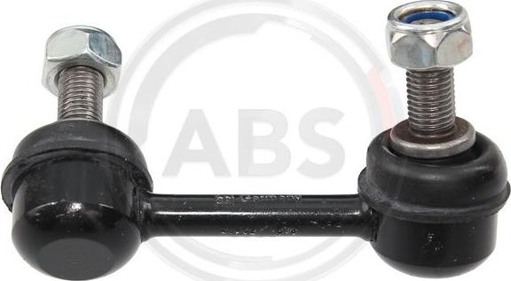 A.B.S. 260676 - Çubuq / Strut, stabilizator furqanavto.az