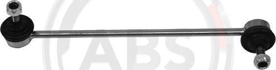 A.B.S. 260095 - Çubuq / Strut, stabilizator www.furqanavto.az