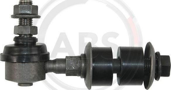 A.B.S. 260098 - Çubuq / Strut, stabilizator www.furqanavto.az