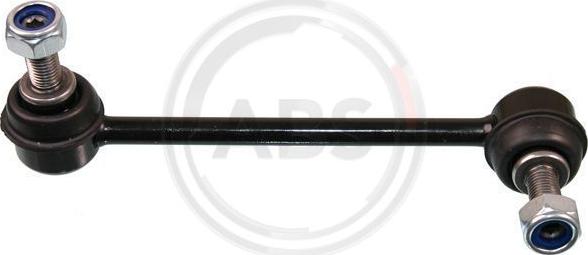 A.B.S. 260063 - Çubuq / Strut, stabilizator furqanavto.az