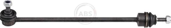 A.B.S. 260034 - Çubuq / Strut, stabilizator furqanavto.az