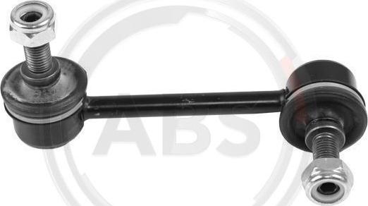 A.B.S. 260195 - Çubuq / Strut, stabilizator furqanavto.az