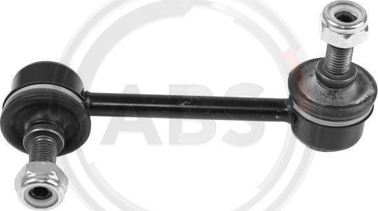 A.B.S. 260196 - Çubuq / Strut, stabilizator furqanavto.az