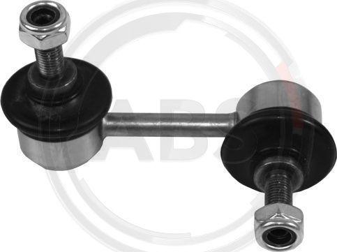 A.B.S. 260159 - Çubuq / Strut, stabilizator furqanavto.az