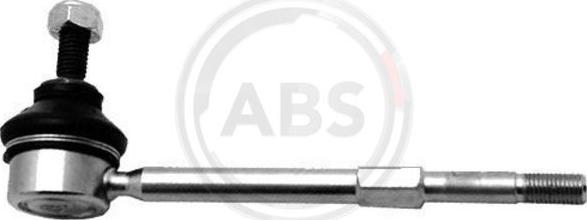 A.B.S. 260100 - Çubuq / Strut, stabilizator furqanavto.az