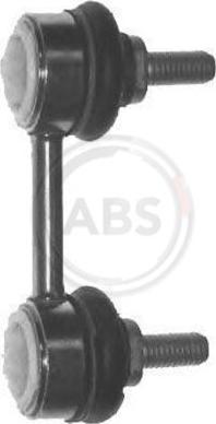 A.B.S. 260102 - Çubuq / Strut, stabilizator furqanavto.az