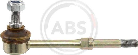 A.B.S. 260184 - Çubuq / Strut, stabilizator furqanavto.az