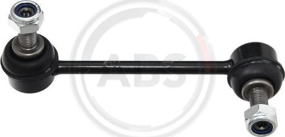 A.B.S. 260180 - Çubuq / Strut, stabilizator www.furqanavto.az