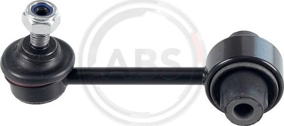 A.B.S. 260846 - Çubuq / Strut, stabilizator furqanavto.az