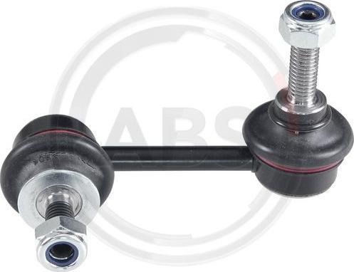 A.B.S. 260859 - Çubuq / Strut, stabilizator www.furqanavto.az