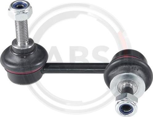 A.B.S. 260858 - Çubuq / Strut, stabilizator furqanavto.az