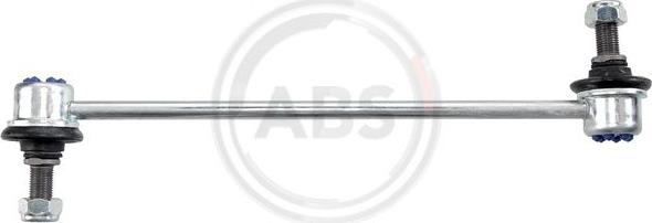 A.B.S. 260815 - Çubuq / Strut, stabilizator furqanavto.az