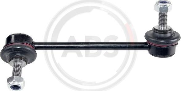 A.B.S. 260838 - Çubuq / Strut, stabilizator furqanavto.az