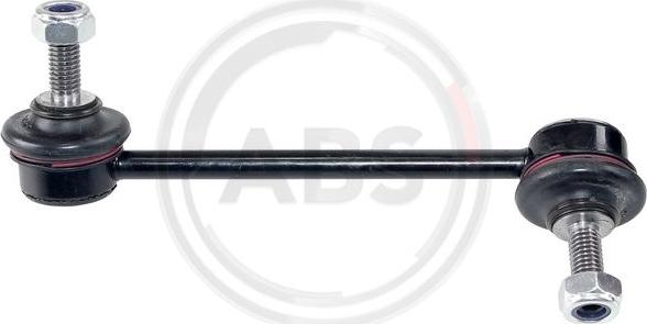 A.B.S. 260837 - Çubuq / Strut, stabilizator furqanavto.az