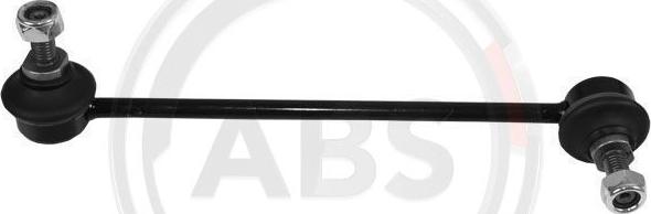 A.B.S. 260390 - Çubuq / Strut, stabilizator furqanavto.az